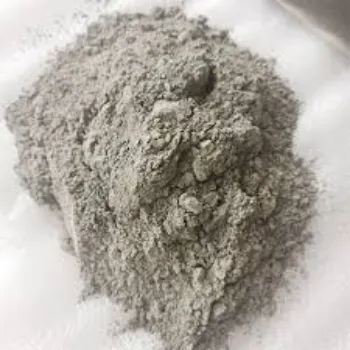 Cement Additives